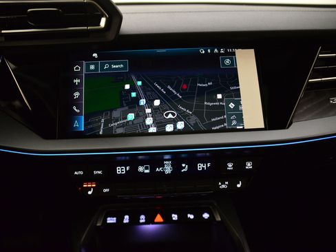 New 2026 Audi A3 2.0T Premium Plus image 27