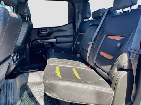 Used 2021 GMC Sierra 1500 AT4 AWD/4WD image 24