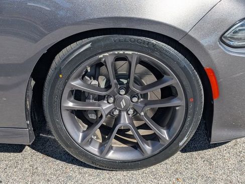 Used 2022 Dodge Charger Scat Pack w/ Harman/Kardon Audio Group image 14