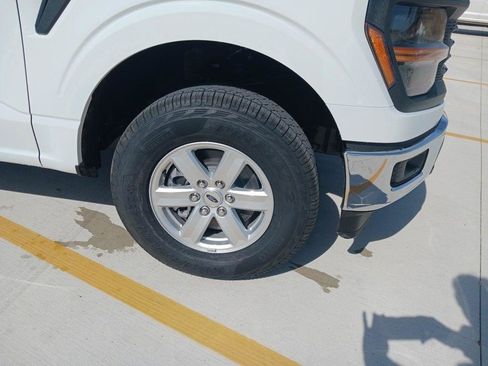 New 2025 Ford F150 XL w/ Equipment Group 103A High image 57