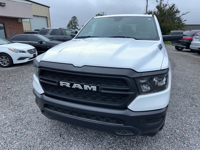 Used 2023 RAM 1500 Tradesman RWD image 3
