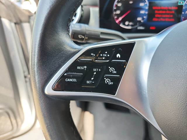 Used 2025 Mercedes-Benz CLA 250 image 20