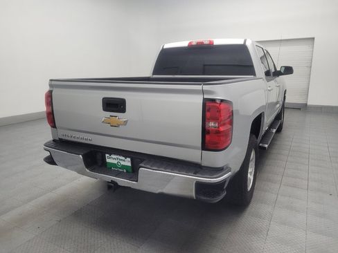 Used 2018 Chevrolet Silverado 1500 LT w/ All Star Edition RWD image 9