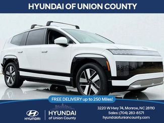 New 2026 Hyundai Ioniq 9 SEL video 1