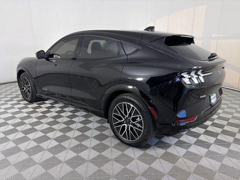 Certified 2024 Ford Mustang Mach-E Premium image 5