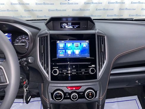 Certified 2023 Subaru Crosstrek 2.0i Premium image 25