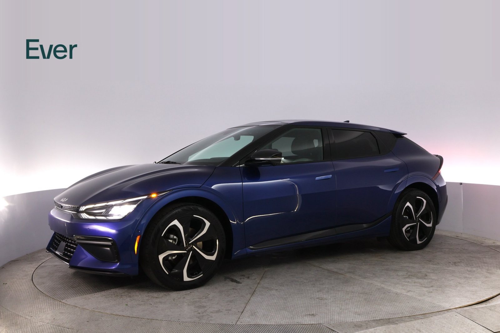 Used 2023 Kia EV6 GT-Line AWD/4WD image 18