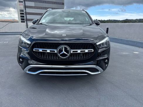 Used 2026 Mercedes-Benz GLA 250 image 2