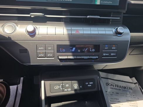 New 2026 Hyundai Kona Limited AWD/4WD image 19