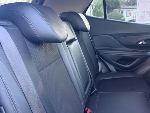 Used 2017 Buick Encore Preferred image 19