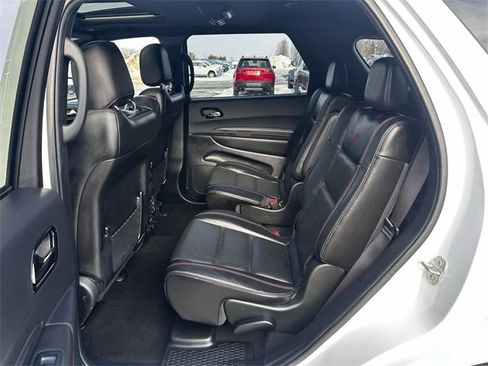Used 2022 Dodge Durango R/T w/ Blacktop Package image 10