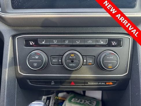 Used 2019 Volkswagen Atlas SE image 17