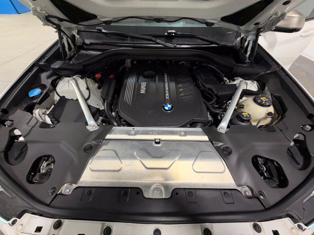 Used 2019 BMW X4 M40i w/ Premium Package AWD/4WD image 27