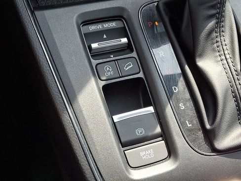 Certified 2023 Honda CR-V EX-L image 23