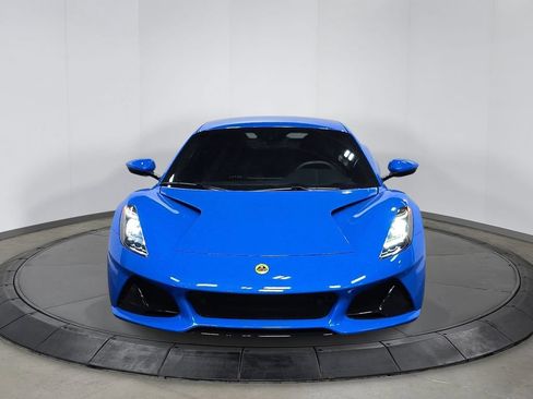Used 2024 Lotus Emira First Edition RWD image 10
