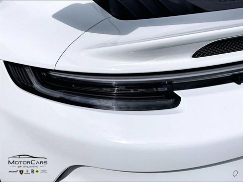 Used 2022 Porsche 911 GT3 RWD image 25