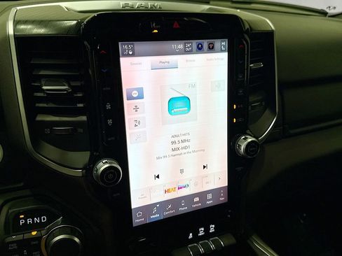 New 2026 RAM 1500 Big Horn image 33