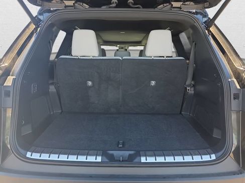 Certified 2025 Lexus TX 350 AWD w/ Technology Package image 13