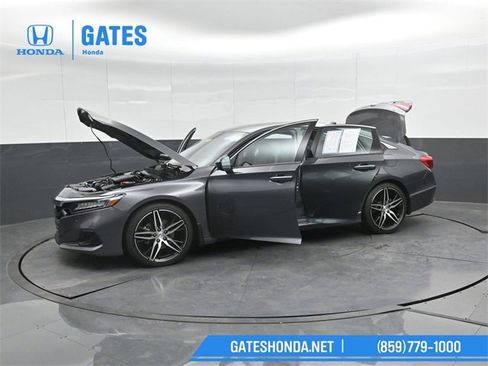 Used 2022 Honda Accord Touring image 60