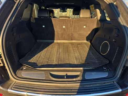 Used 2014 Jeep Grand Cherokee Limited image 12