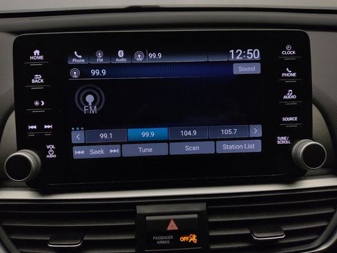 Used 2020 Honda Accord Sport image 25