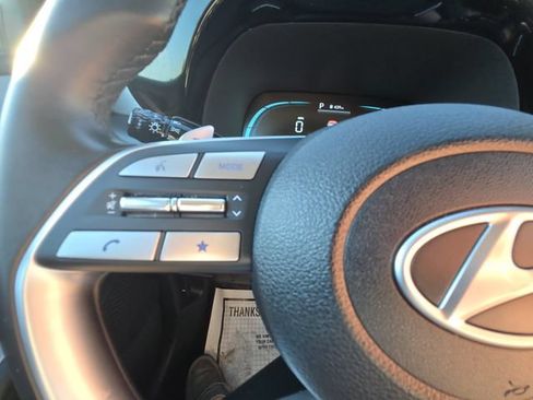 Used 2025 Hyundai Palisade SEL AWD/4WD image 20