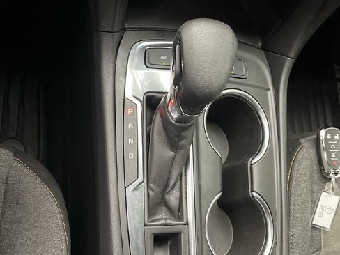 Certified 2024 Chevrolet Equinox LT image 24