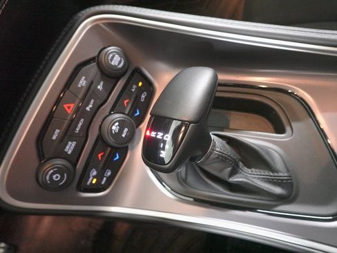 Used 2022 Dodge Challenger R/T Scat Pack w/ Shaker Package image 20