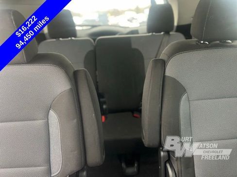 Used 2020 Buick Enclave Preferred w/ LPO, Floor Liner Package image 23