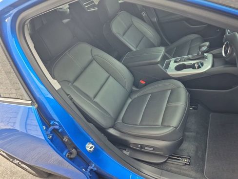 Used 2024 Chevrolet Blazer LT image 18