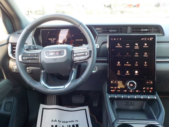New 2026 GMC Terrain AT4 w/ Technology Package II AWD/4WD image 27