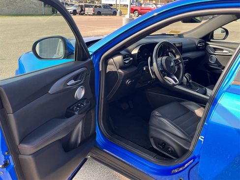 Used 2024 Dodge Hornet R/T Plus image 15