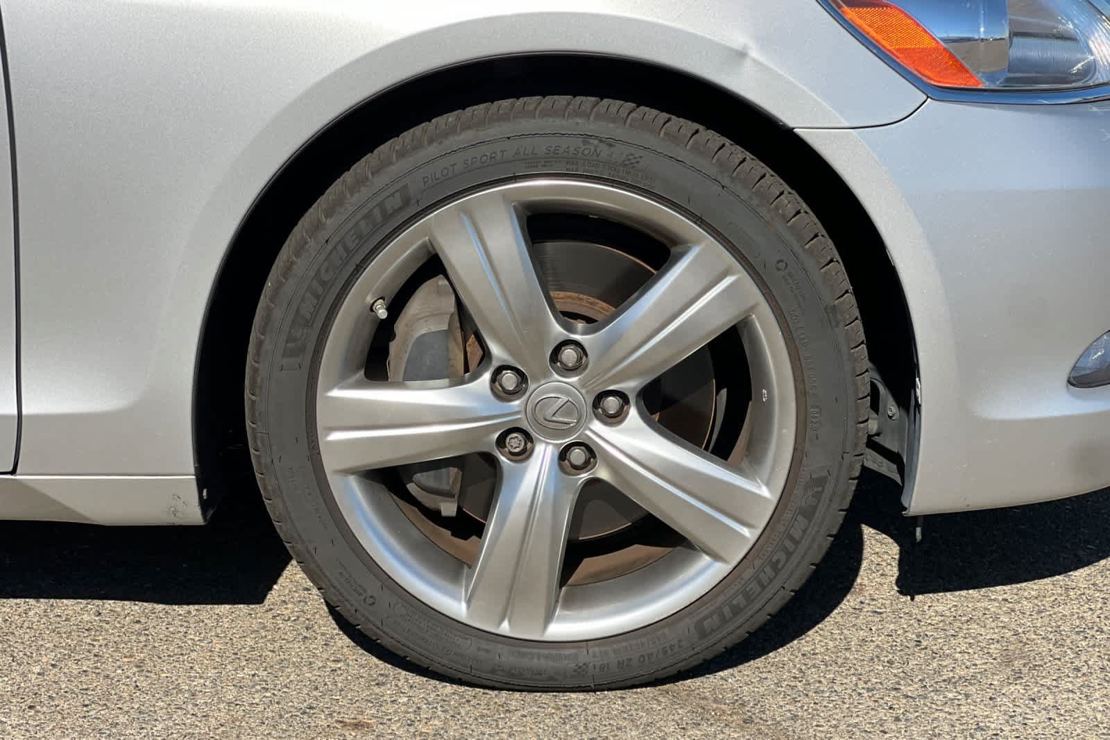 Used 2007 Lexus GS 350 RWD image 18