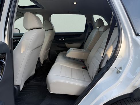 Used 2026 Honda CR-V EX-L image 11