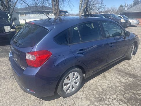 Used 2013 Subaru Impreza 2.0i image 15