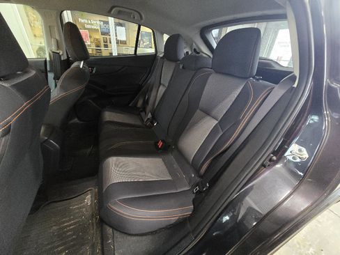 Used 2018 Subaru Crosstrek 2.0i Premium w/ Eyesight System image 13