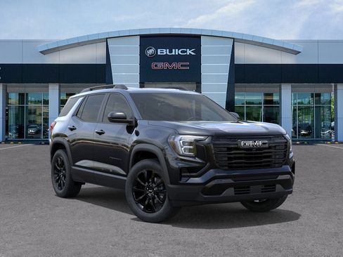 New 2026 GMC Terrain Elevation image 7
