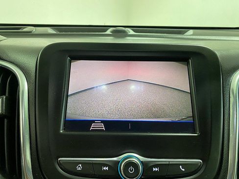 Used 2021 Chevrolet Equinox LT w/ LPO, Cargo Package image 28