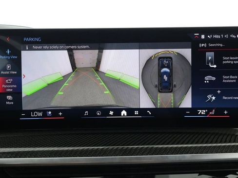 Used 2024 BMW X7 M60i w/ Executive Package image 18