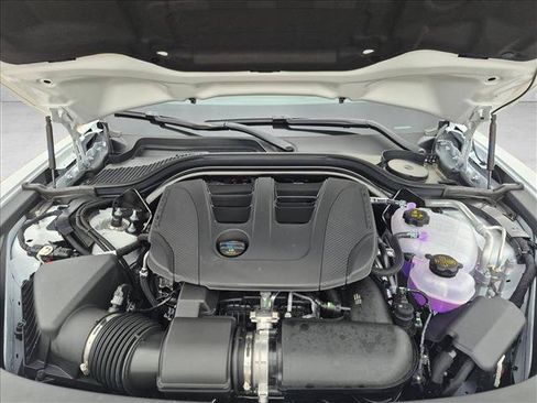 New 2026 Dodge Charger R/T AWD/4WD image 17