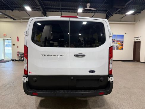 Used 2019 Ford Transit 350 XL RWD image 9