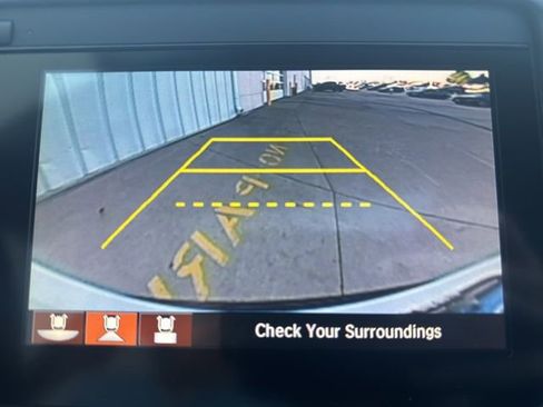 Used 2021 Honda HR-V EX image 29