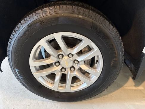 Used 2022 Chevrolet Silverado 1500 LT image 28