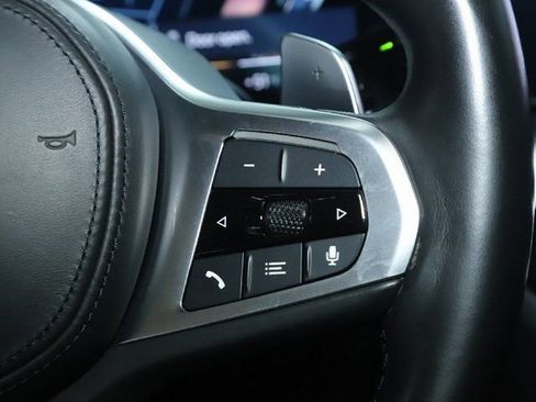 Certified 2023 BMW 330i xDrive Sedan w/ M Sport Package image 28