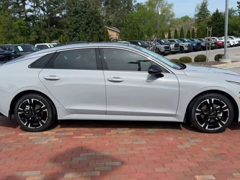 Used 2024 Kia K5 GT-Line FWD image 4