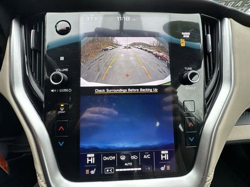 Used 2022 Subaru Legacy Premium image 26