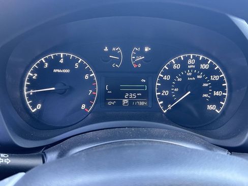 Used 2016 Nissan Sentra S FWD image 17