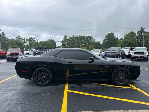 Used 2018 Dodge Challenger T/A RWD image 5