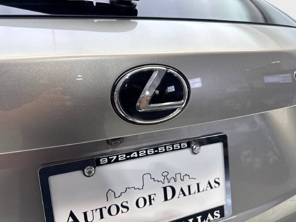 Used 2019 Lexus NX 300 FWD w/ Accessory Package 2 image 23