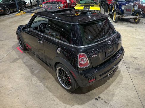 Used 2012 MINI Cooper S FWD image 16